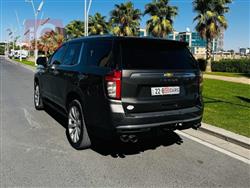 شێڤرۆلێت تاهۆ